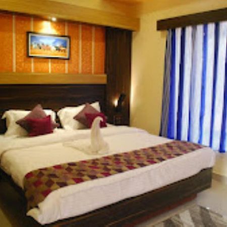 Hotel Bivab Balliguda Baligurha Exterior foto